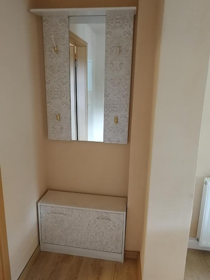 Ferienwohnung Simmert Kurort Gohrisch Εξωτερικό φωτογραφία